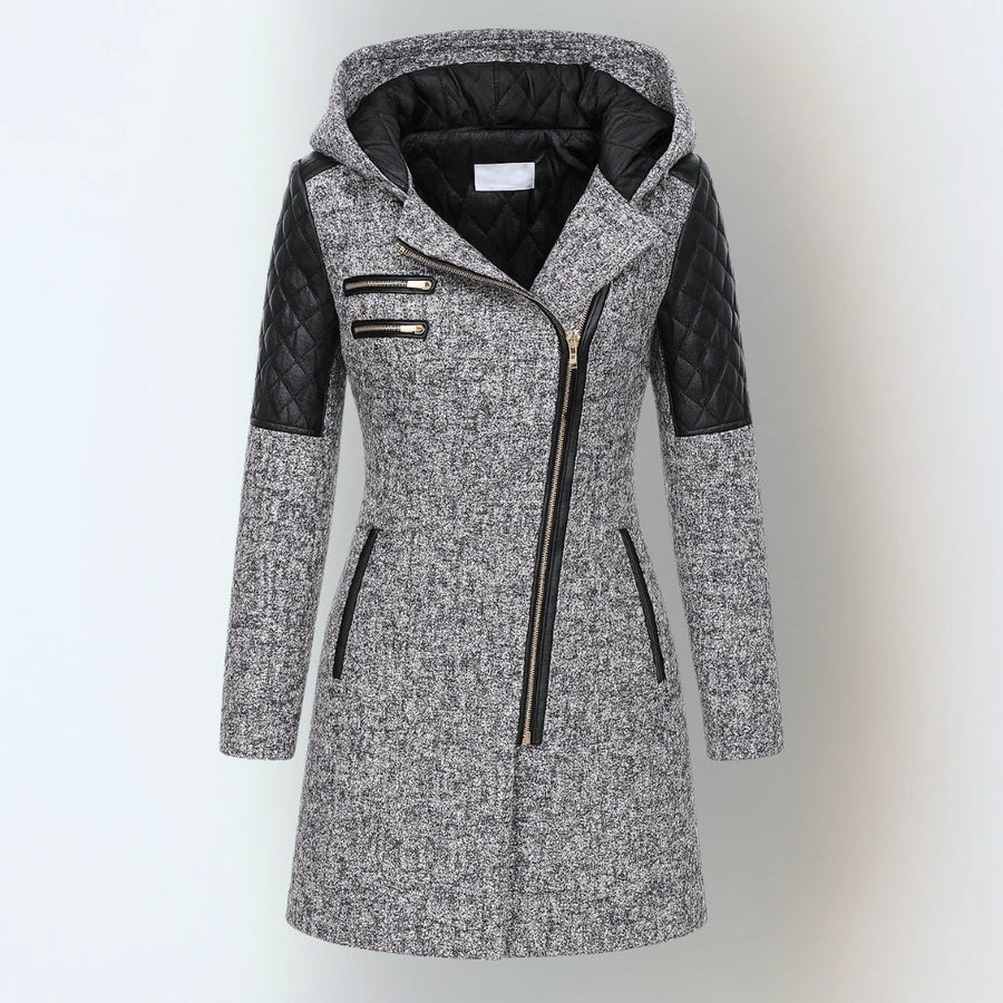 Gwen™ | Warm Winter Coat