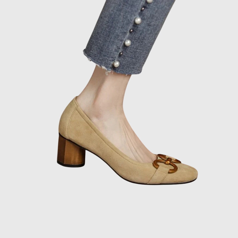 Faith™ | Elegant High Heels