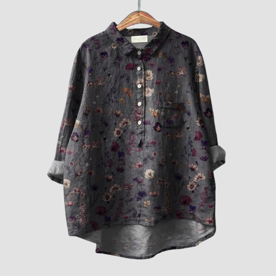 Adele™ | Breezy Summer Blouse