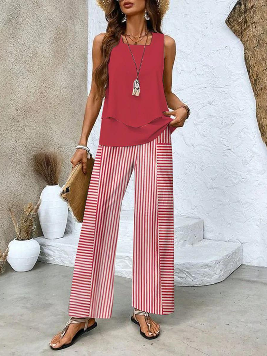Erin™ | Layered Summer Set