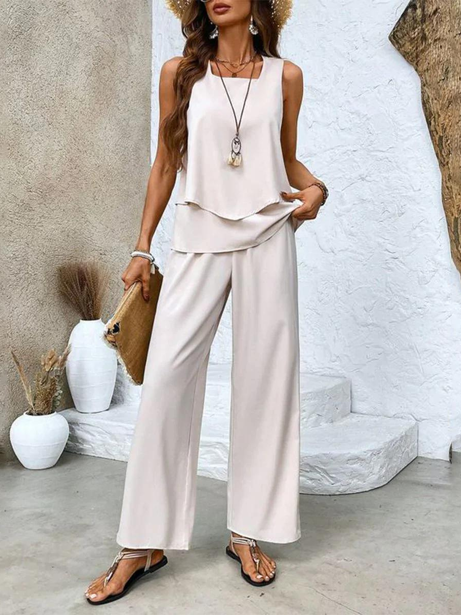 Erin™ | Layered Summer Set