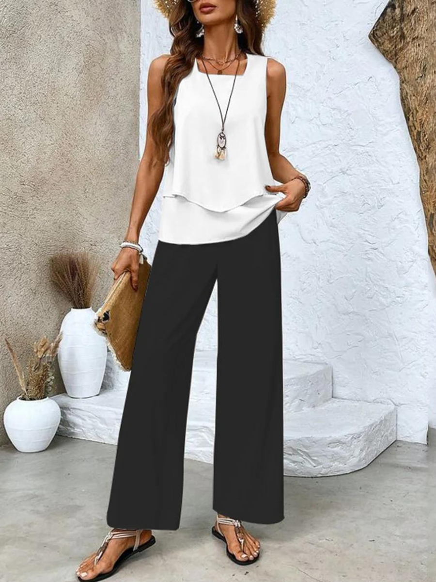 Erin™ | Layered Summer Set