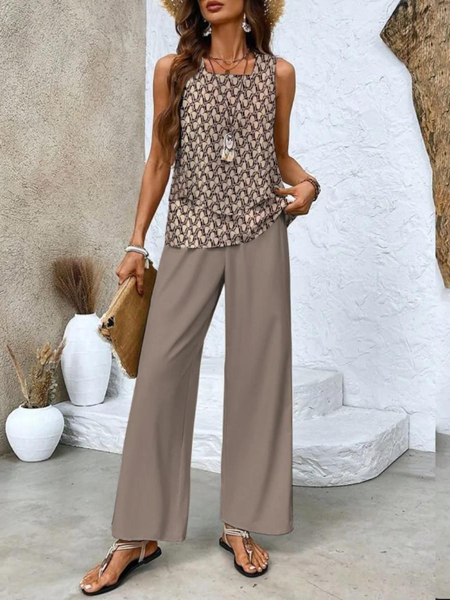 Erin™ | Layered Summer Set