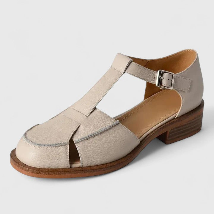 Noelle™ | Mary Jane Comfort Sandals