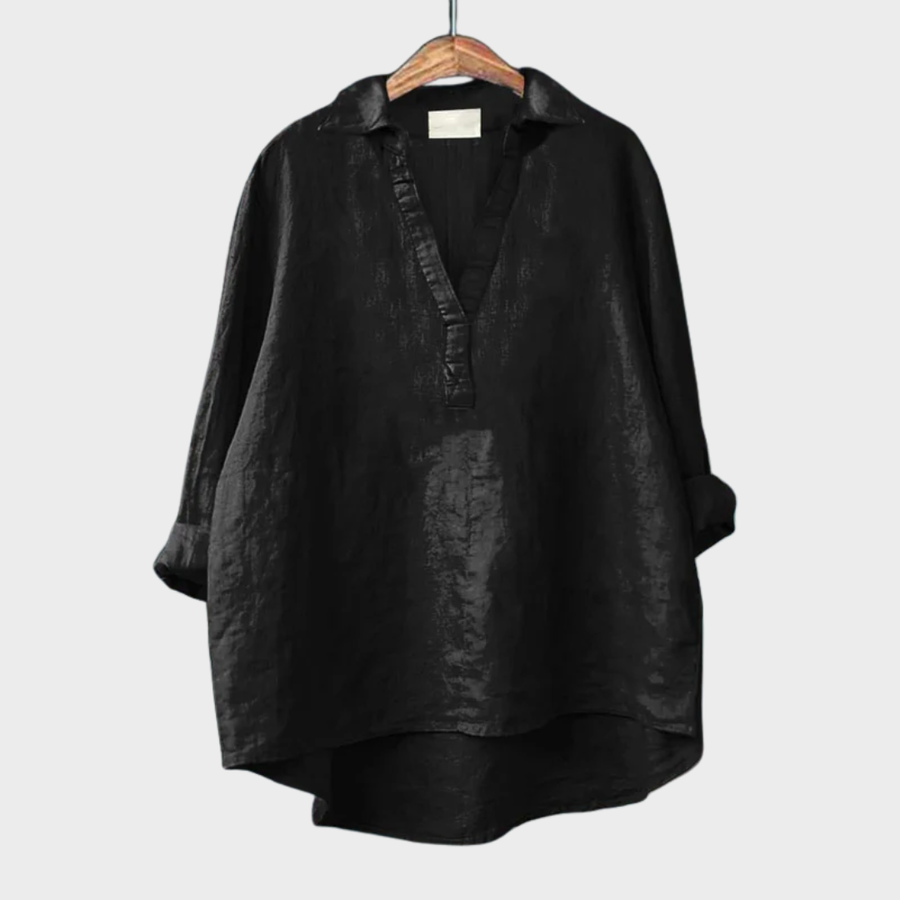 Claire™ | Elegant Summer Blouse