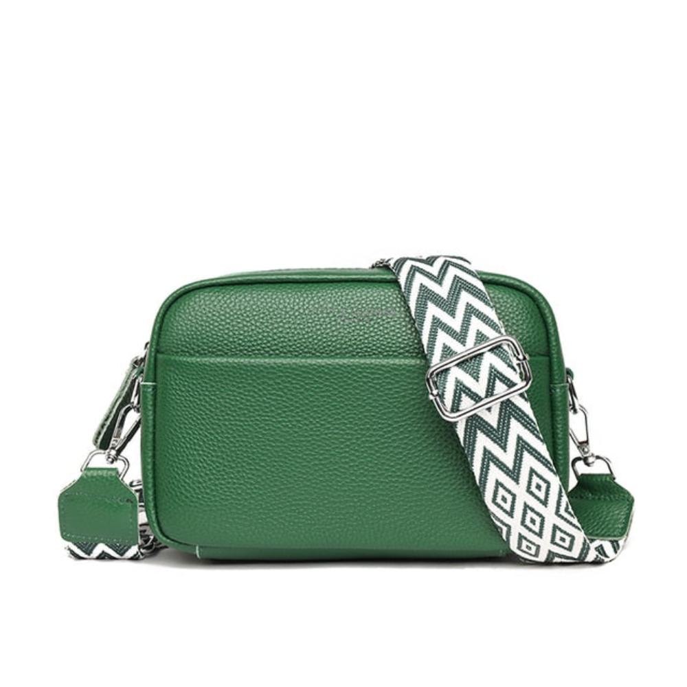 Coralie™ | Timeless Cross-Body Bag