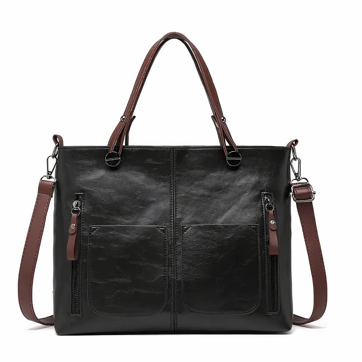 Janelle™ | Versatile Handbag