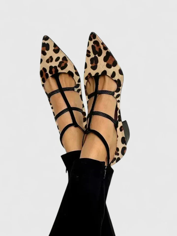 Tracey™ | Wide-Fit Comfort Heels