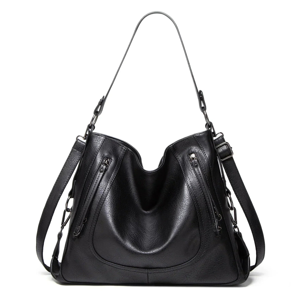 Jessie™ | Elegant Shoulder Bag