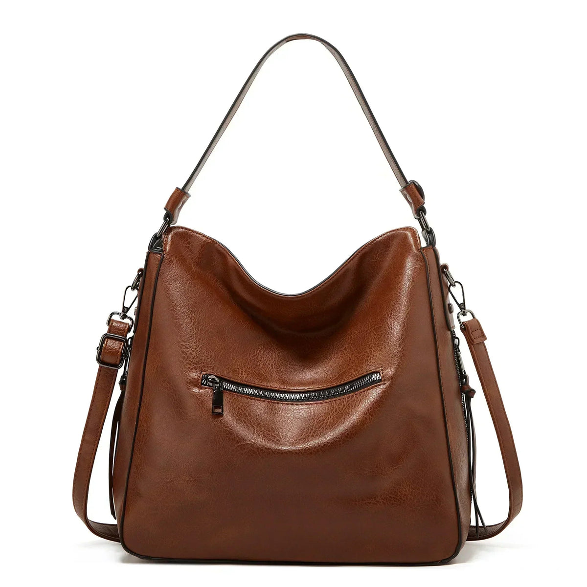 Kayleigh™ | Vintage Everyday Shoulder Bag