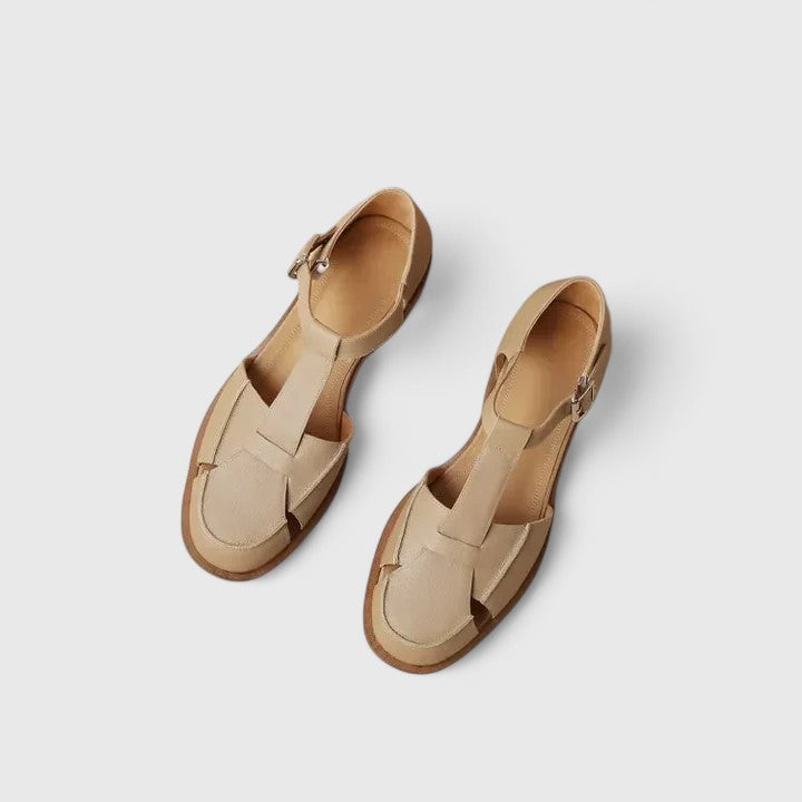 Noelle™ | Mary Jane Comfort Sandals