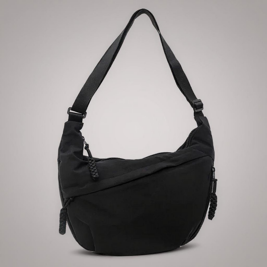 Gayle™ | Half-Moon Sling Bag