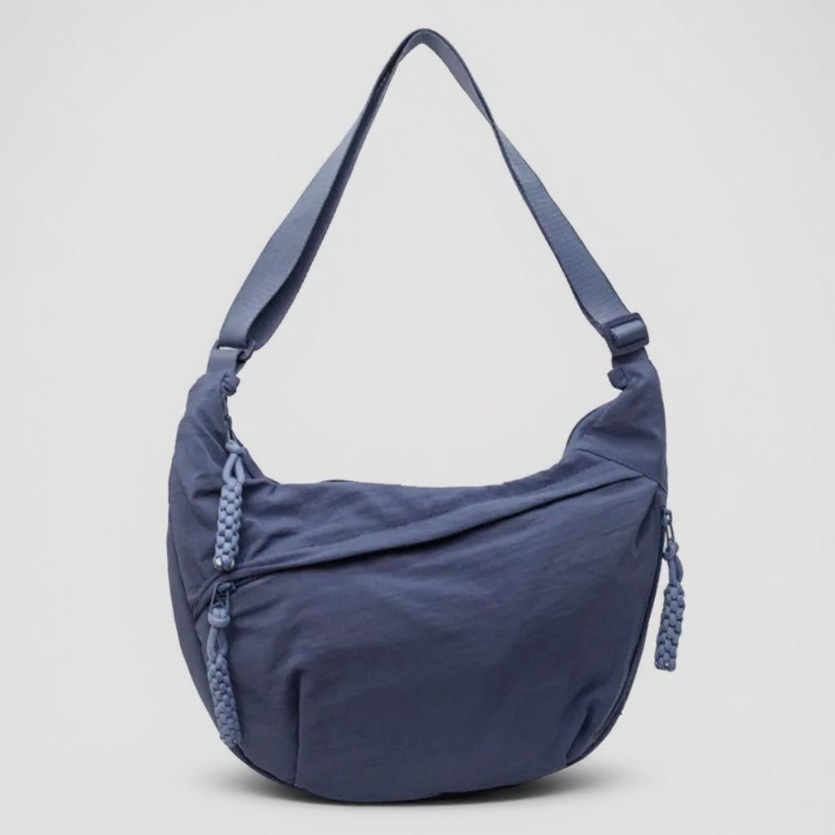 Gayle™ | Half-Moon Sling Bag
