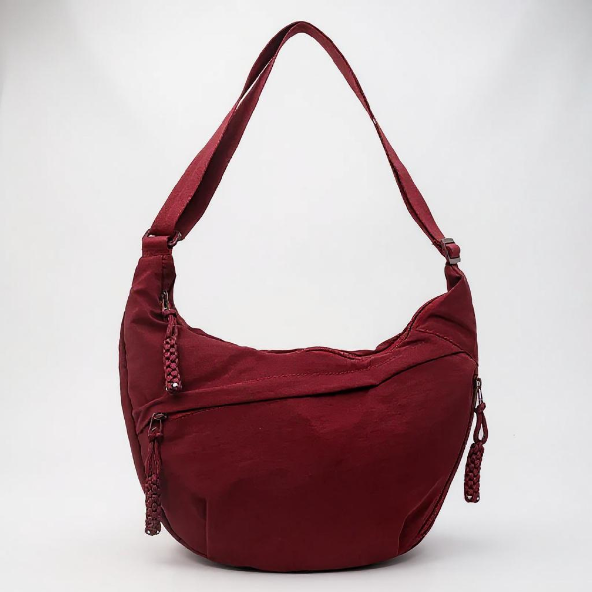 Gayle™ | Half-Moon Sling Bag