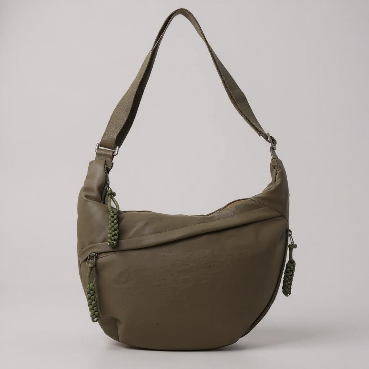 Gayle™ | Half-Moon Sling Bag