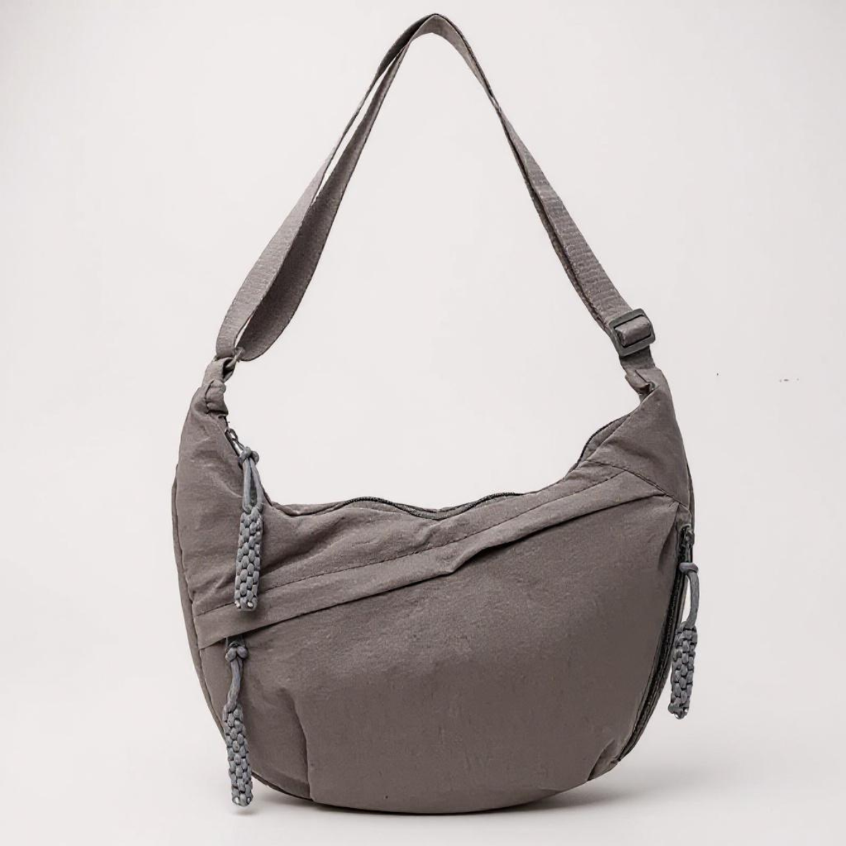 Gayle™ | Half-Moon Sling Bag