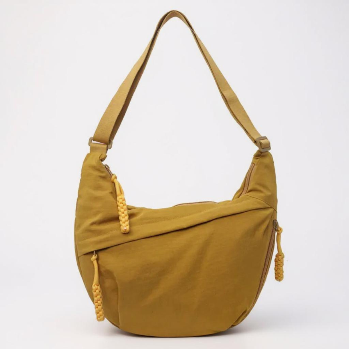 Gayle™ | Half-Moon Sling Bag
