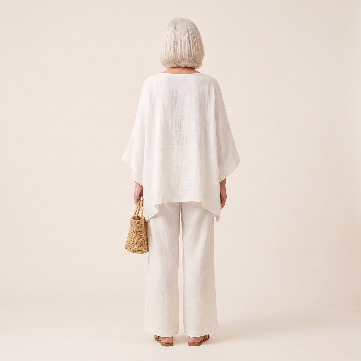Cristina | Two-Piece Set