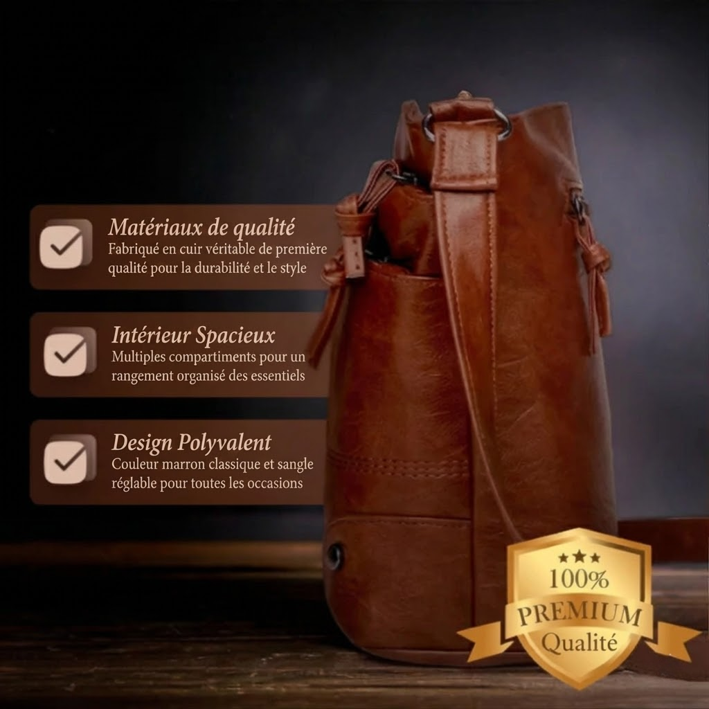 Bronte™ | Cross-Body Bag