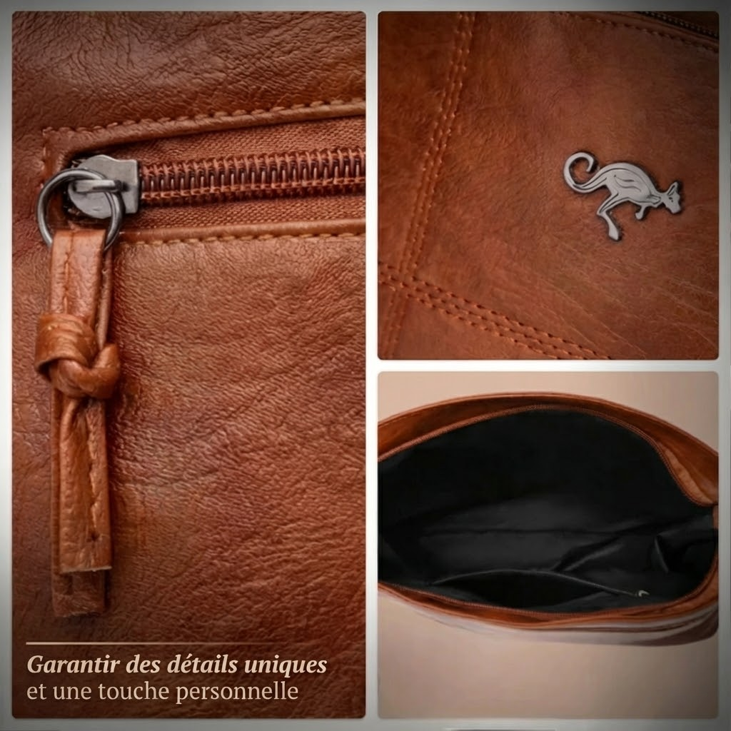 Bronte™ | Cross-Body Bag